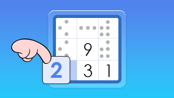 sudoku easy for kids