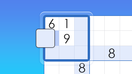 17 clue sudoku